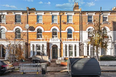 2 bedroom apartment for sale, Brownswood Road, London, N4