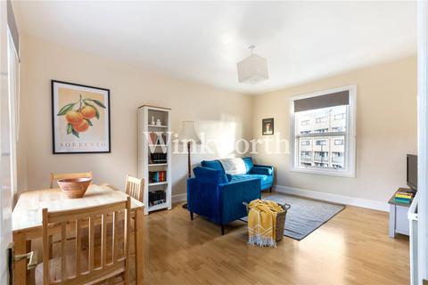 2 bedroom apartment for sale, Brownswood Road, London, N4