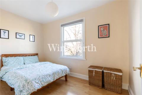 2 bedroom apartment for sale, Brownswood Road, London, N4