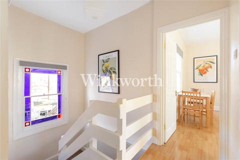 2 bedroom apartment for sale, Brownswood Road, London, N4