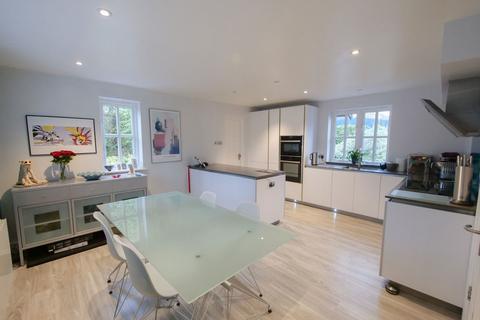 4 bedroom detached house for sale, High Street, Wickham Market, Suffolk