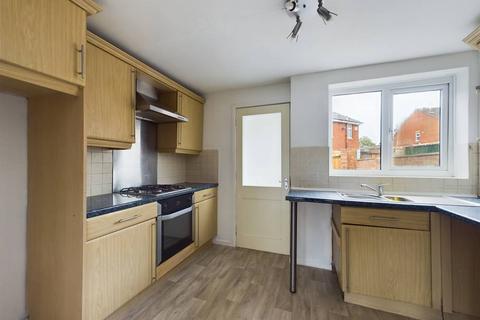 2 bedroom end of terrace house for sale, Maye Grove, HU5