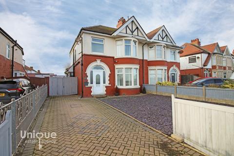 3 bedroom semi-detached house for sale, Broadway,  Thornton-Cleveleys, FY5