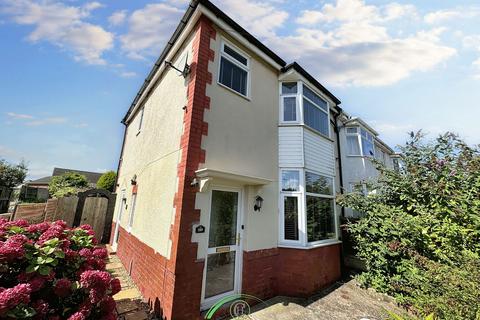 3 bedroom semi-detached house for sale, Tag Lane, Ingol, Preston, PR2 3TY