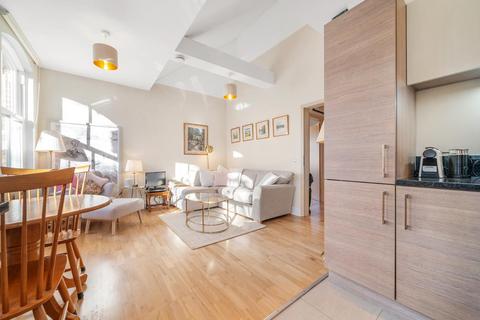 1 bedroom flat for sale, Old Bread House, SE24