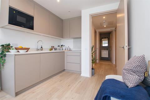 undefined, Station House, Elder Gate, Milton Keynes