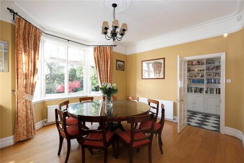 6 bedroom semi-detached house for sale, Dora Road, Wimbledon Park, SW19