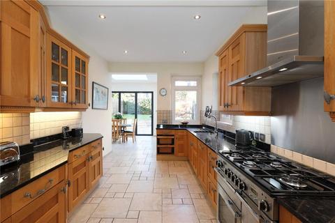 6 bedroom semi-detached house for sale, Dora Road, Wimbledon Park, SW19