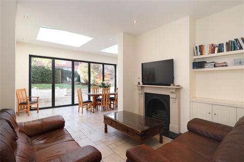 6 bedroom semi-detached house for sale, Dora Road, Wimbledon Park, SW19