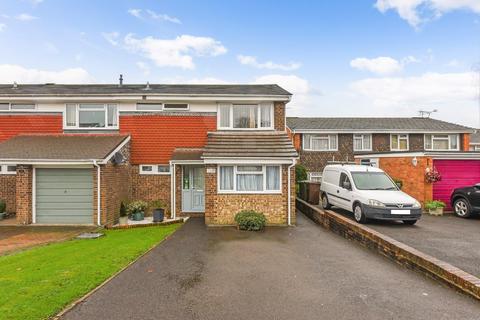 3 bedroom semi-detached house for sale, Partridge Green, Alton, Hampshire