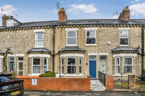 3 bedroom terraced house for sale, Park Grove, Off Huntington Road