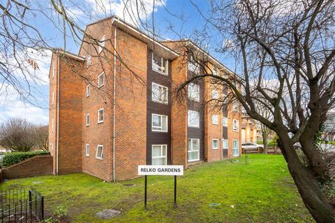 1 Relko Gardens, Sutton, SM1 4TJ