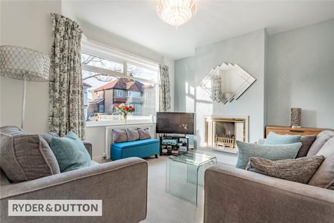 2 bedroom semi-detached house for sale, Hutton Avenue, Ashton-under-Lyne, Greater Manchester, OL6