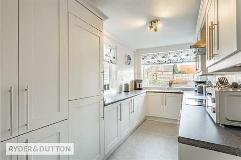 2 bedroom semi-detached house for sale, Hutton Avenue, Ashton-under-Lyne, Greater Manchester, OL6