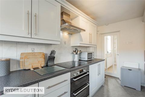 2 bedroom semi-detached house for sale, Hutton Avenue, Ashton-under-Lyne, Greater Manchester, OL6