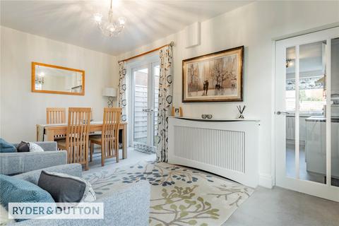 58 Hutton Avenue, Ashton-under-lyne, OL6 6QZ