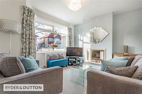 58 Hutton Avenue, Ashton-under-lyne, OL6 6QZ
