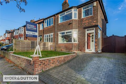 58 Hutton Avenue, Ashton-under-lyne, OL6 6QZ