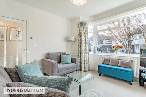 58 Hutton Avenue, Ashton-under-lyne, OL6 6QZ