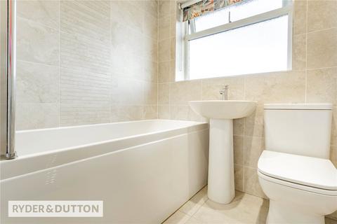 58 Hutton Avenue, Ashton-under-lyne, OL6 6QZ