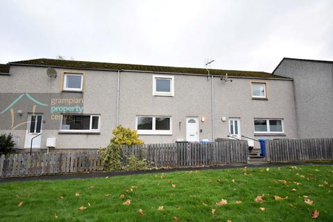 2 bedroom terraced house for sale, Castlehill Road, Fochabers, IV32 7JZ