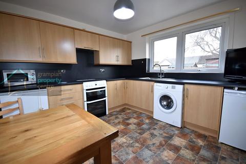 2 bedroom terraced house for sale, Castlehill Road, Fochabers, IV32 7JZ