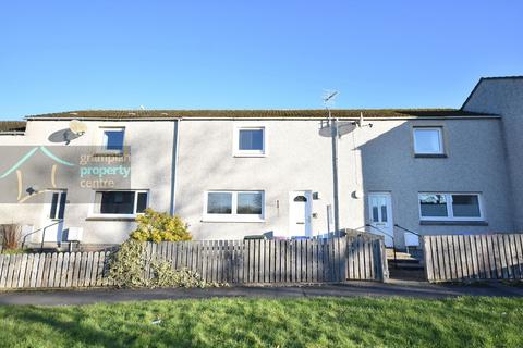 2 bedroom terraced house for sale, Castlehill Road, Fochabers, IV32 7JZ