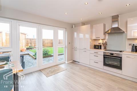 3 bedroom semi-detached house for sale, Pollen Gardens, Warton, Preston, Lancashire