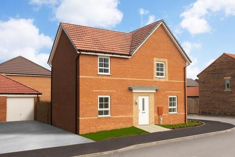 4 bedroom house for sale, Platts Lane, Hugglescote, Coalville