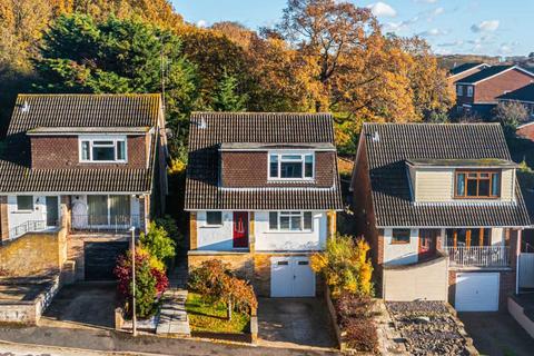 3 bedroom detached house for sale, Tippersfield, Benfleet, SS7