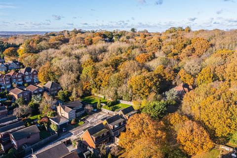 3 bedroom detached house for sale, Tippersfield, Benfleet, SS7