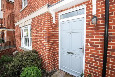 5 bedroom townhouse for sale, All Saints Road, Newmarket CB8