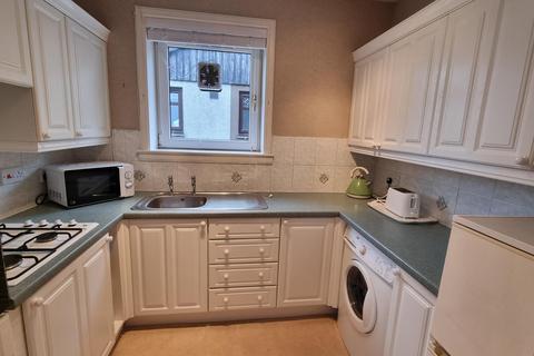 1 bedroom flat to rent, Pittodrie Place, Pittodrie, Aberdeen, AB24