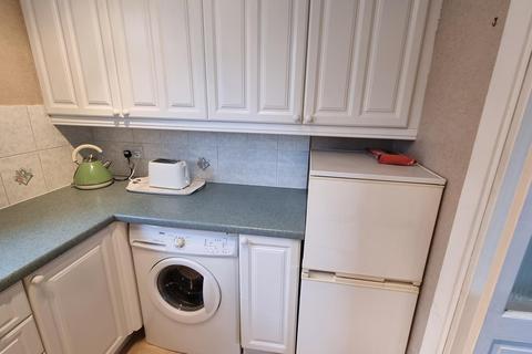 1 bedroom flat to rent, Pittodrie Place, Pittodrie, Aberdeen, AB24