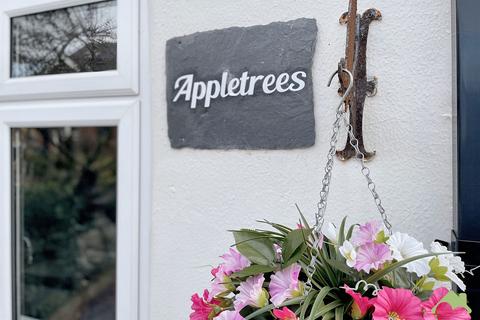 2 bedroom semi-detached house for sale, Appletrees, Blackpool Old Road, Preston