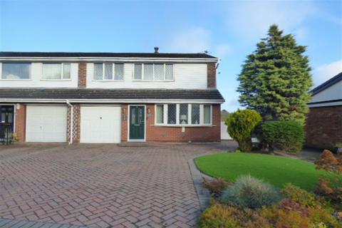 3 bedroom house for sale, Higher Runcorn, WA7