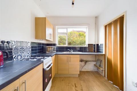 3 bedroom end of terrace house for sale, Coningswath Road, Nottingham NG4