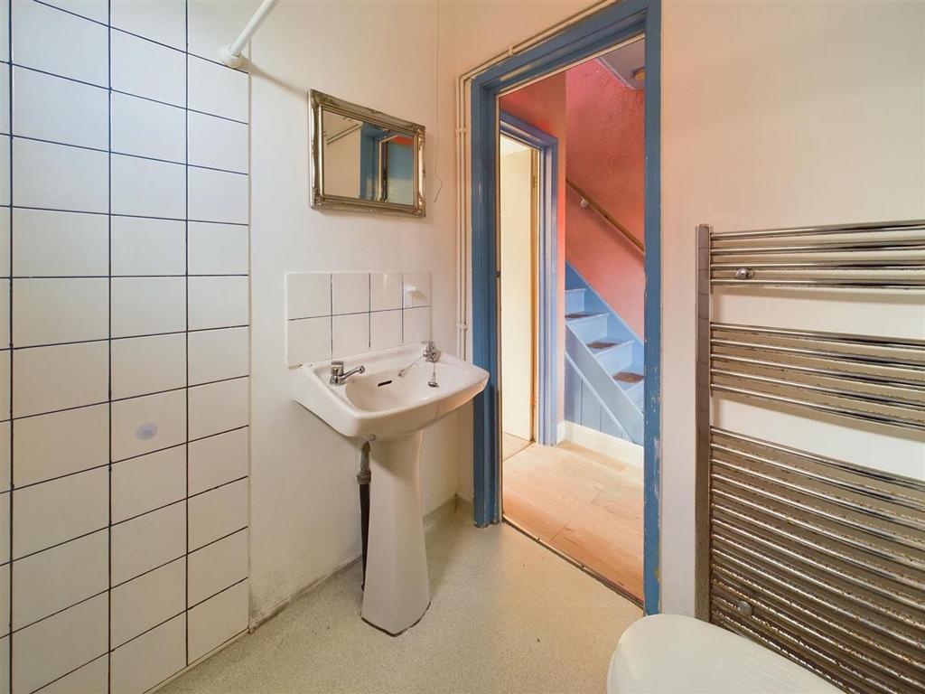 Wet Room