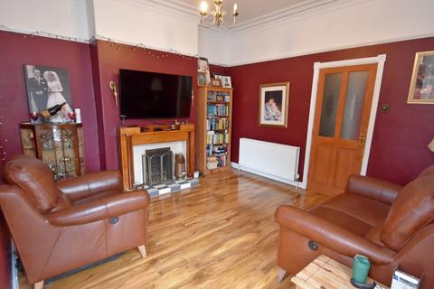 4 bedroom end of terrace house for sale, Milner Avenue, Bury BL9