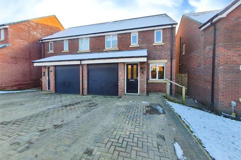 3 bedroom semi-detached house for sale, Spring Meadows, Lancashire BB3