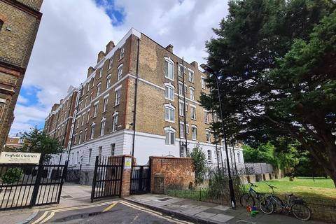 1 bedroom apartment for sale, Fanshaw Street, London, Hoxton