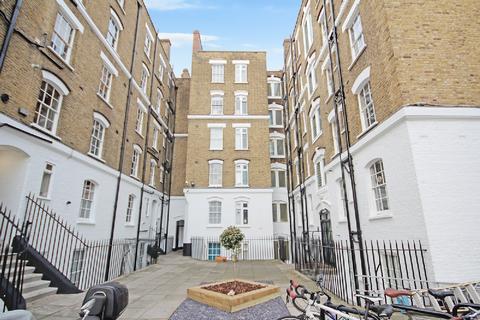 1 bedroom apartment for sale, Fanshaw Street, London, Hoxton