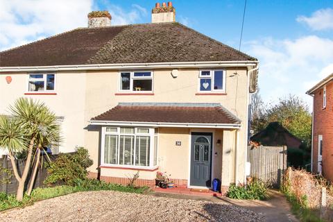 3 bedroom semi-detached house for sale, Highfield Road, Lymington, Hampshire, SO41