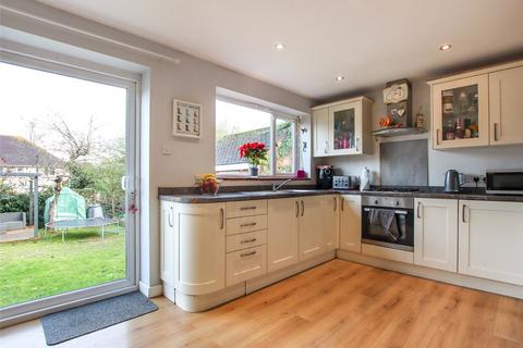 3 bedroom semi-detached house for sale, Highfield Road, Lymington, Hampshire, SO41