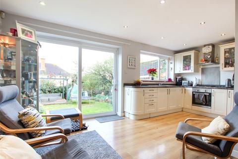 3 bedroom semi-detached house for sale, Highfield Road, Lymington, Hampshire, SO41