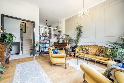 4 bedroom house for sale, Old Bellgate Place, London E14