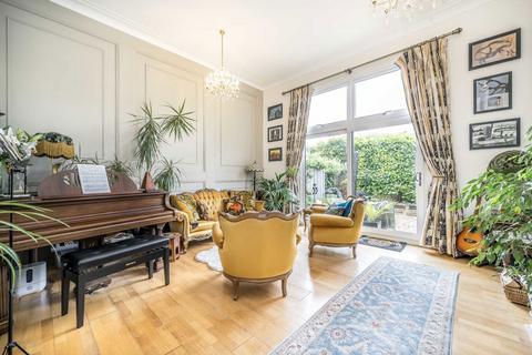 4 bedroom house for sale, Old Bellgate Place, London E14