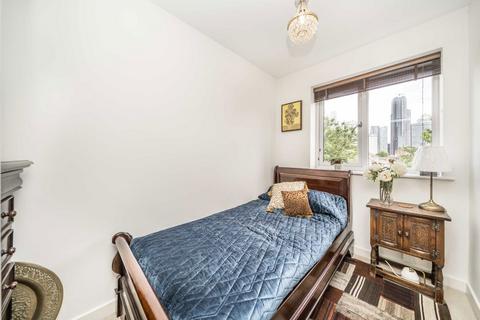3 Old Bellgate Place, London, E14 3SW
