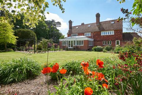 4 bedroom detached house for sale, Ringsfield Road, Beccles NR34