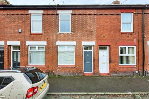 2 bedroom terraced house for sale, Beaconsfield Road, Altrincham, Cheshire, WA14